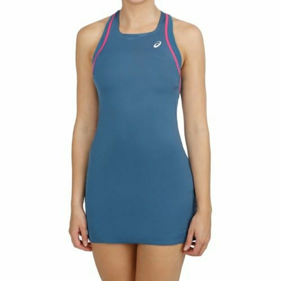 asics gel cool dress